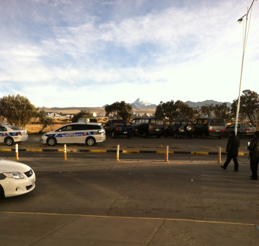 The Plane is Coming&nbsp;Back?