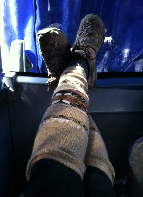 With a Minute to&nbsp;Spare