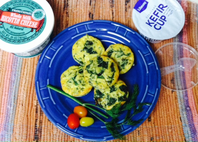 It’s frittata time!