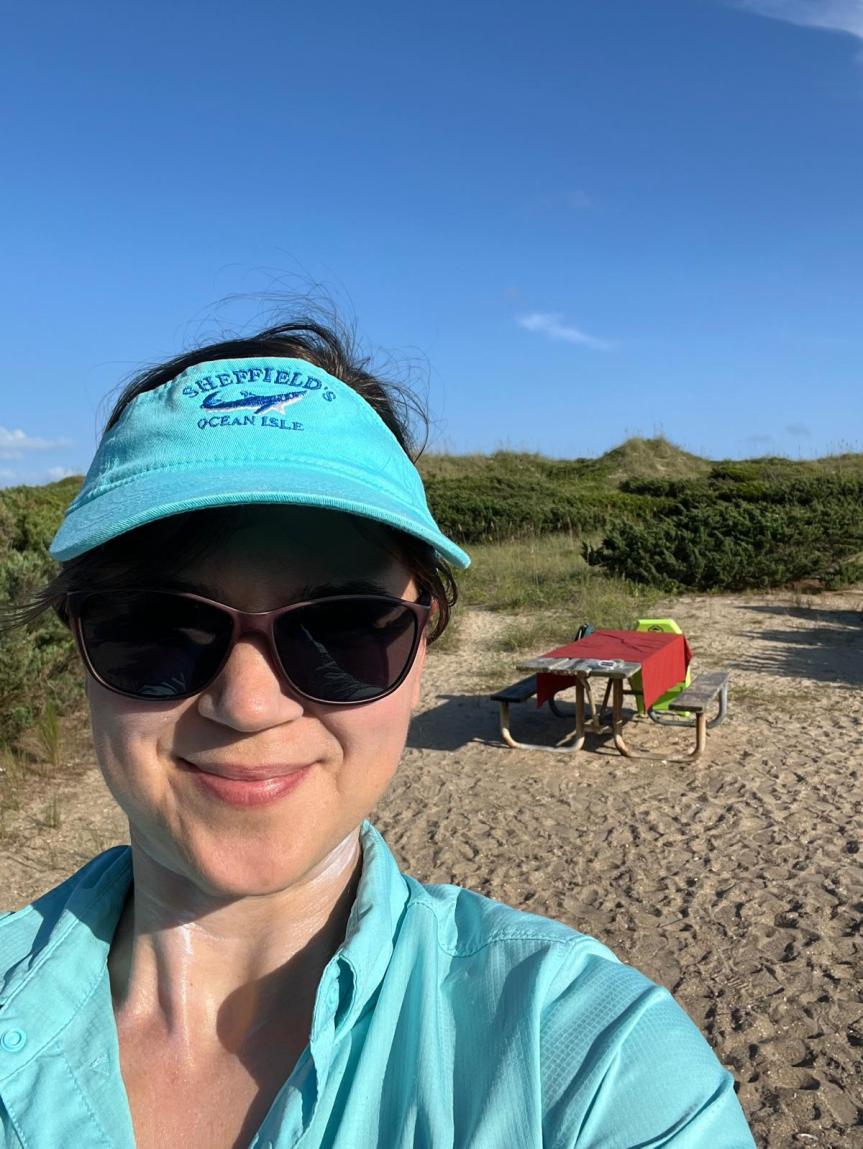 Camping with the Omnipod&nbsp;5